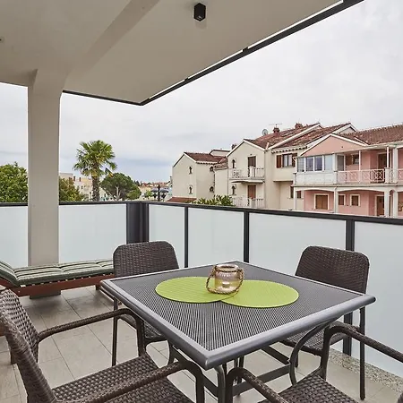 Tre Perle Apartman
