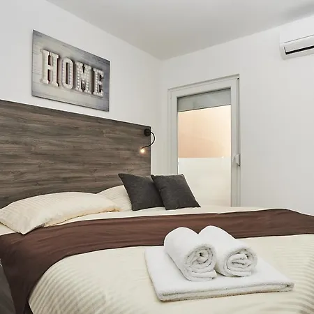 Tre Perle Apartman Umag