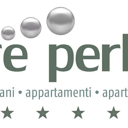 Tre Perle