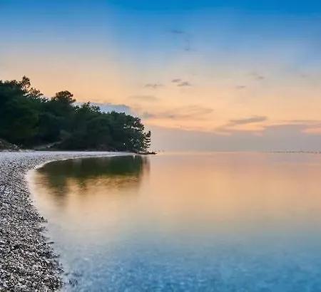 アパート Tre Perle