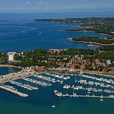 Apartament Tre Perle