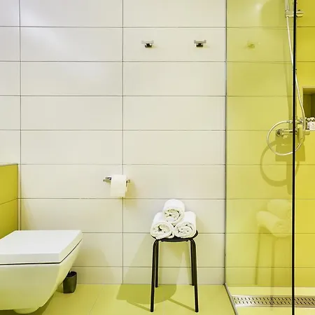 Tre Perle Appartement *