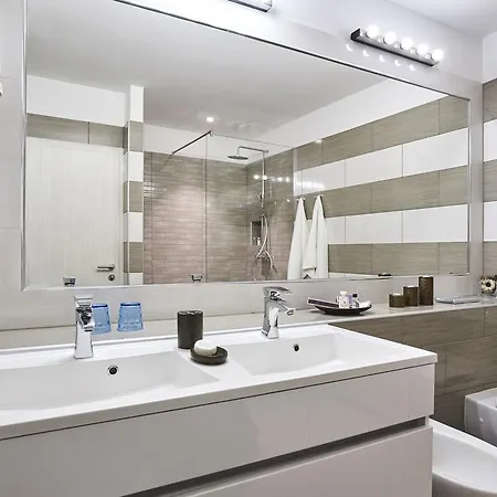 Appartement Tre Perle Umag