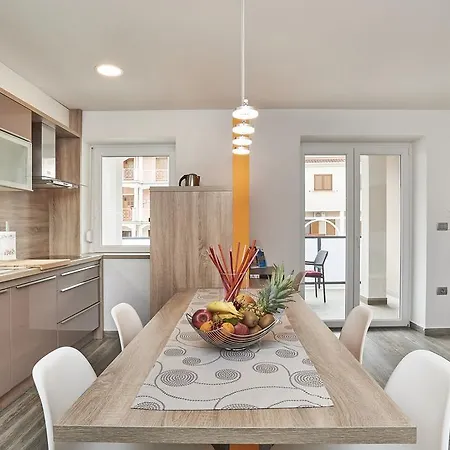 Appartement Tre Perle *