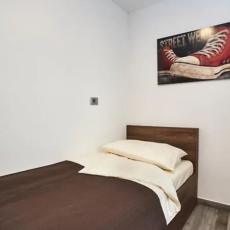 Tre Perle Apartament *