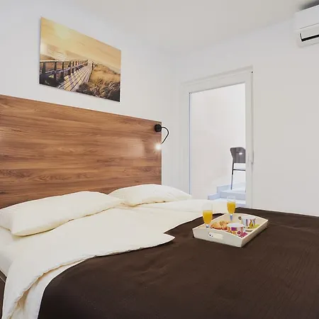 Tre Perle Apartament