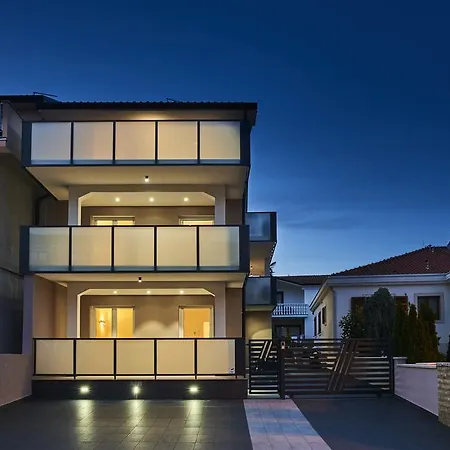 Tre Perle Lägenhet *