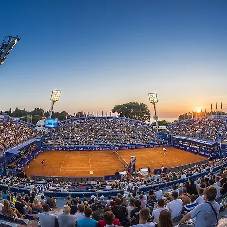 Apartament Tre Perle Umag