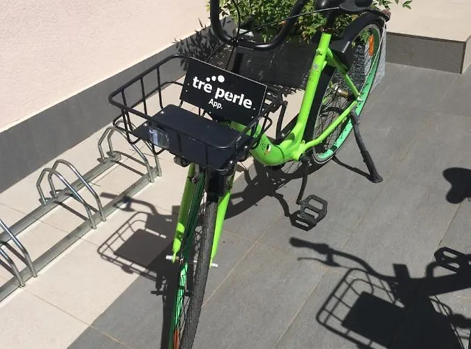 Tre Perle Lägenhet *