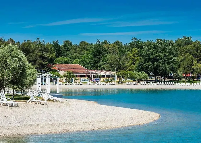 Tre Perle Lägenhet *