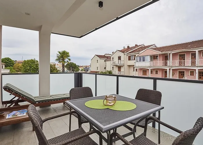 Tre Perle Apartamento