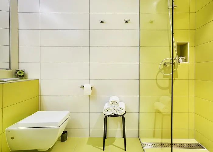 Tre Perle Apartamento *