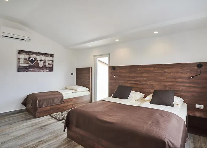 Tre Perle Apartamento