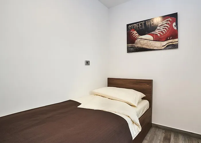 Tre Perle Apartamento *