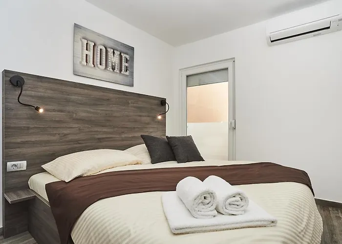 Tre Perle Apartamento Umag