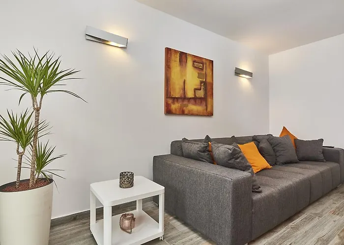 Tre Perle Apartamento *