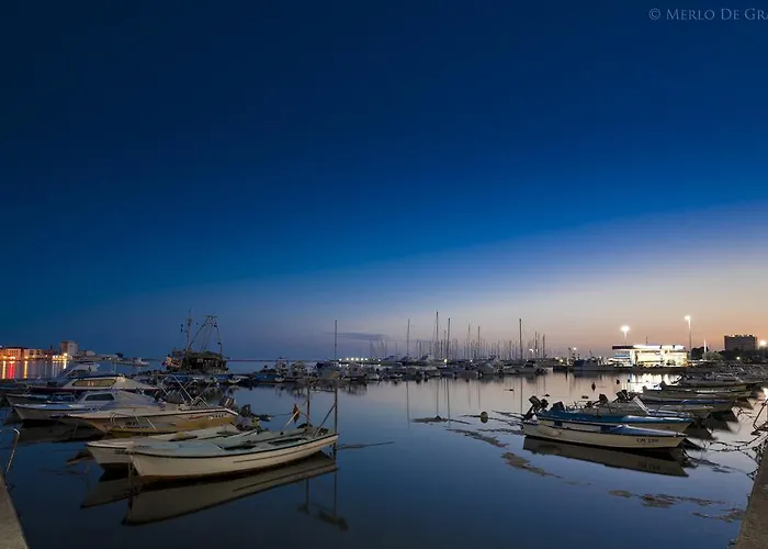 Apartamento Tre Perle *