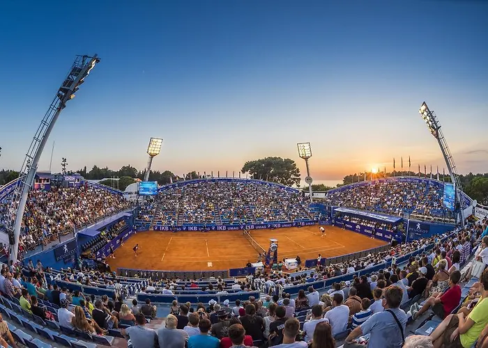 Lägenhet Tre Perle Umag