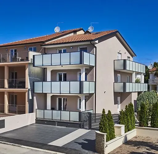 Tre Perle Apartamento