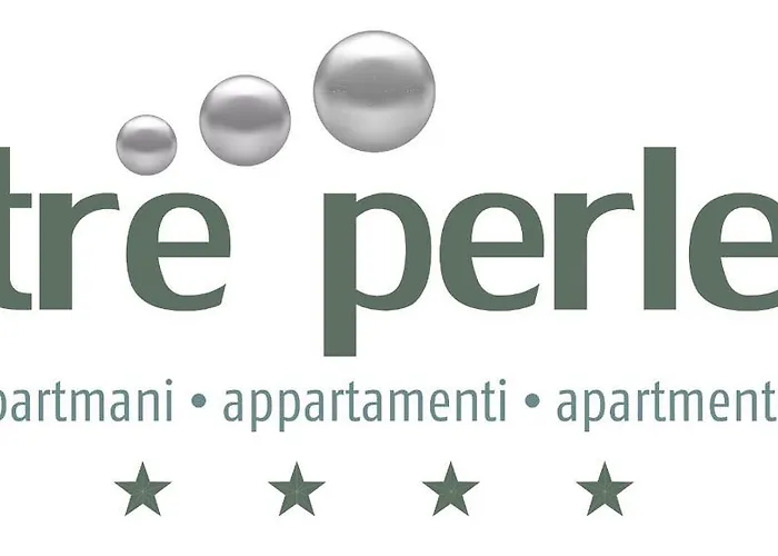 Tre Perle