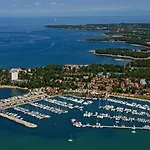 Apartamento Tre Perle