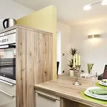 Tre Perle Apartamento Umag