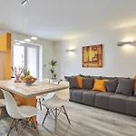 Apartamento Tre Perle *