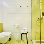 Tre Perle Apartamento *