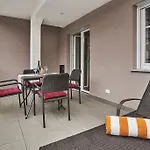 Apartamento Tre Perle Umag