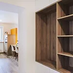 Apartamento Tre Perle *