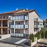 Tre Perle Apartamento