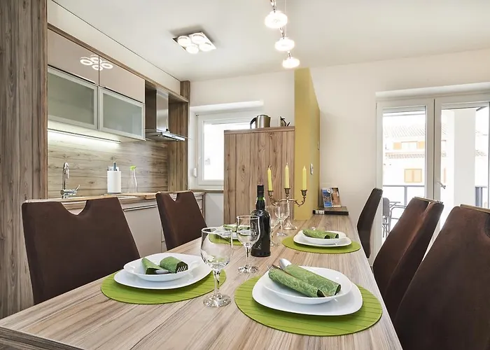 Tre Perle * אומאג